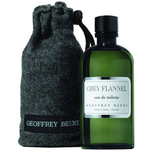 Grey Flannel Eau de toilette - Floral ambré - Homme