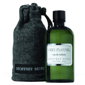 Grey Flannel Eau de toilette - Floral ambré - Homme
