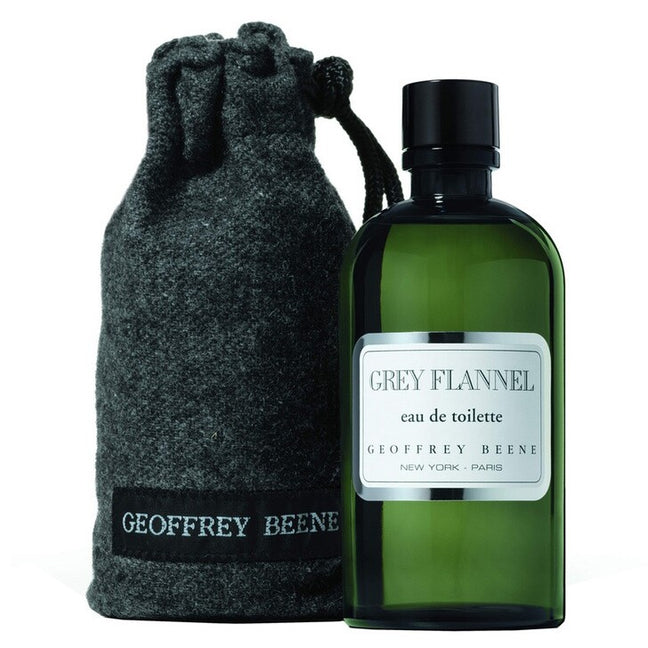 Grey Flannel Eau de toilette - Floral ambré - Homme