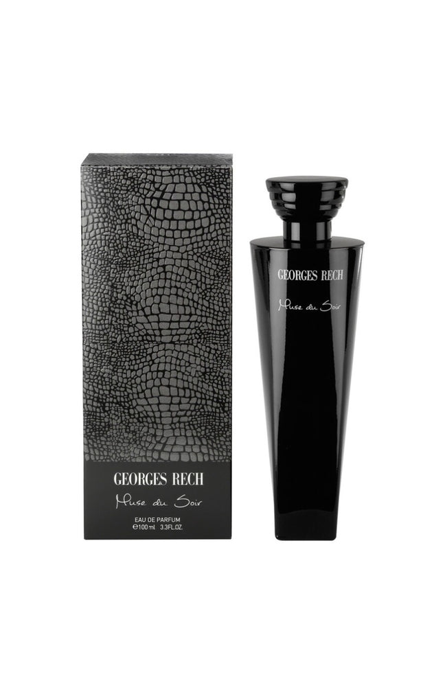 Muse du soir Eau de parfum - Floral oriental