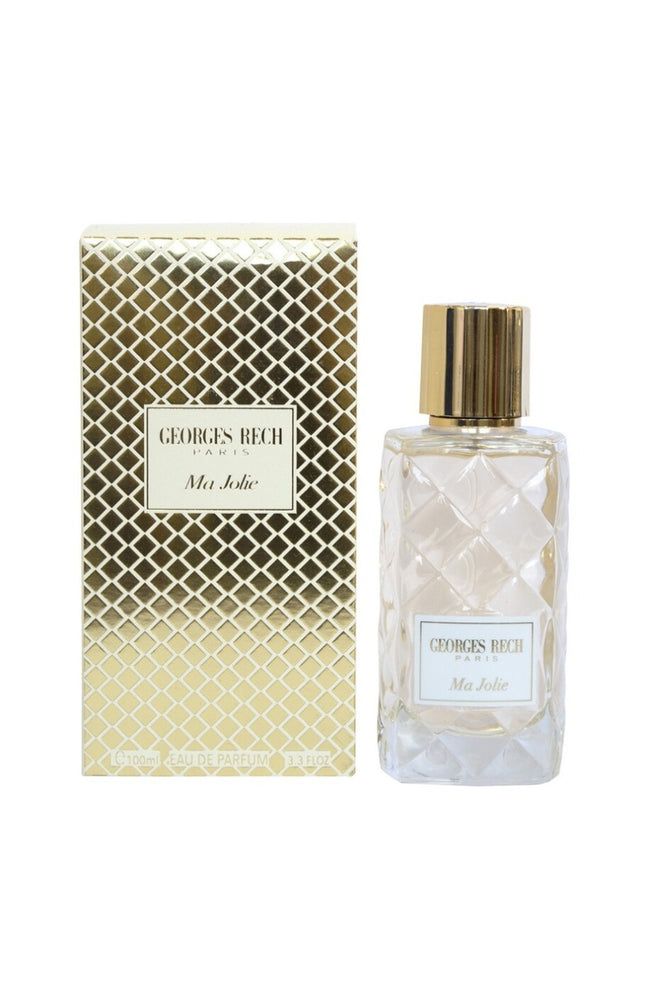Ma jolie Eau de parfum - Floral musqué