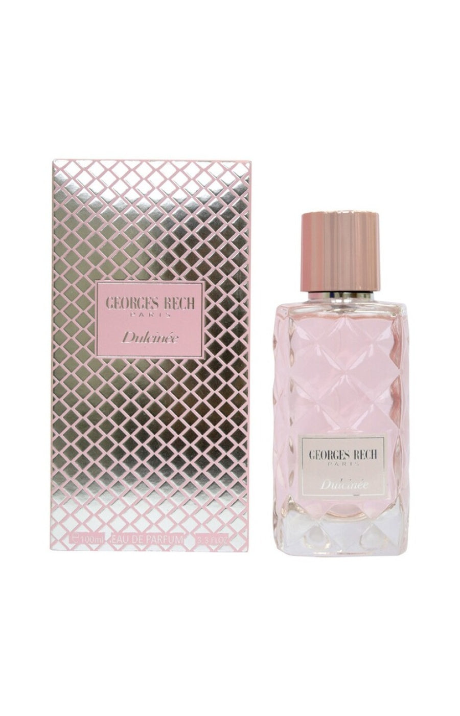Dulcinée Eau de parfum - Floral fruité