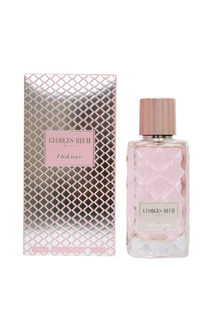 Dulcinée Eau de parfum - Floral fruité