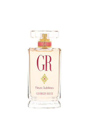 Fleurs Sublimes Eau de parfum - Floral fruité