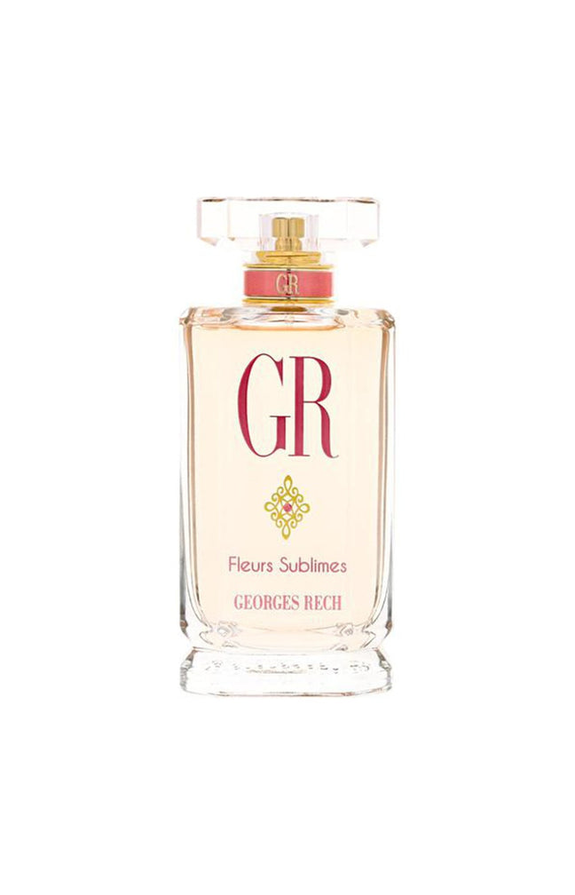 Fleurs Sublimes Eau de parfum - Floral fruité