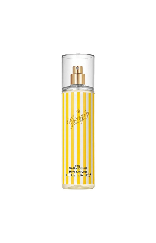 Brume parfumée - Bergamote & fleur d'oranger