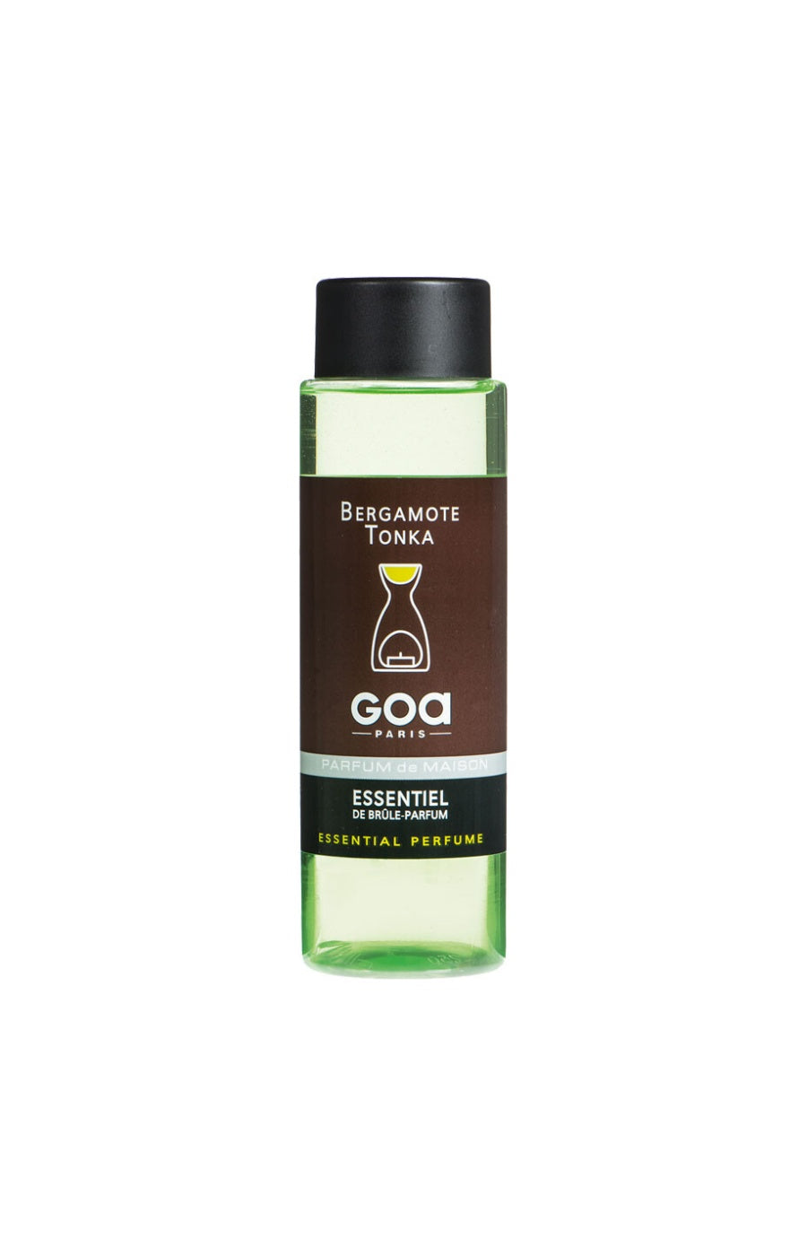 Goa Vaporizzatore D'Ambiente Profumo Fava Tonka, 250 Ml, Note Di Miele E Mandorlo, Fragranza Soleggiata - 3