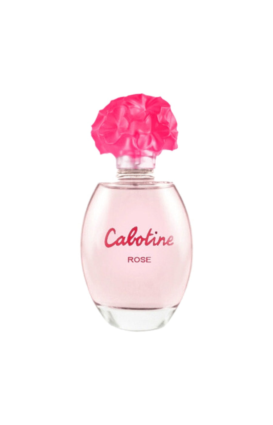 Cabotine Rose Eau de toilette - Floral
