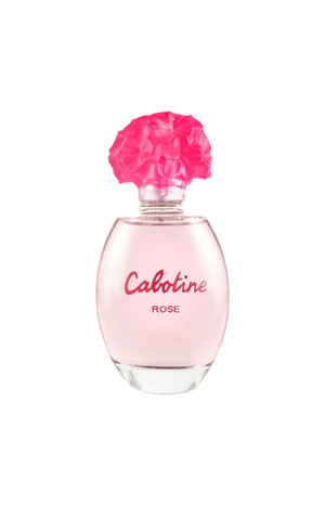 Cabotine Rose Eau de toilette - Floral