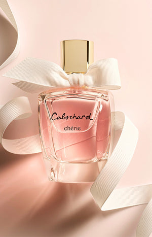 Cabochard Chérie Eau de parfum - Chypré floral