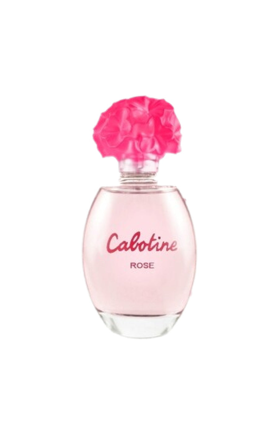 Cabotine Rose Eau de toilette - Floral