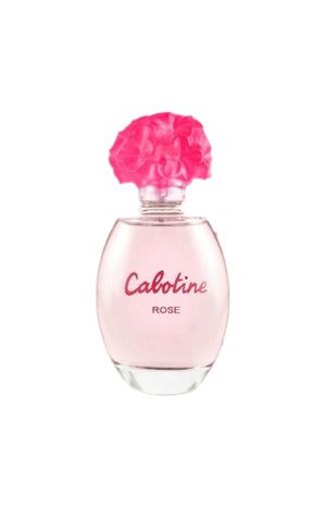 Cabotine Rose Eau de toilette - Floral