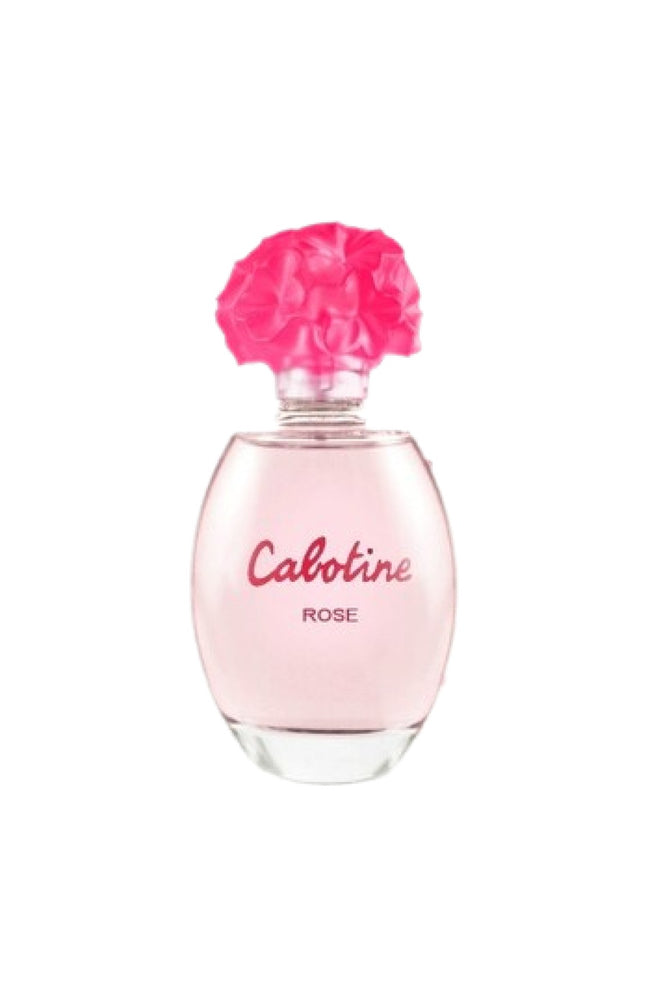 Cabotine Rose Eau de toilette - Floral