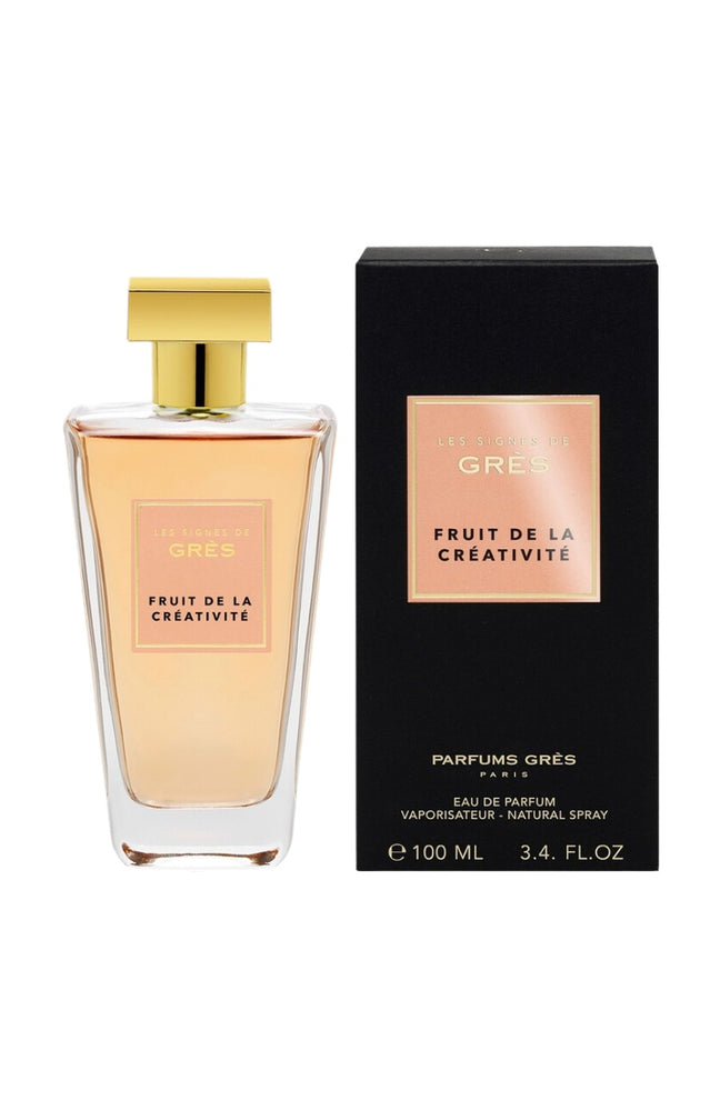 Fruit de la créativité Eau de parfum - Oriental fruité