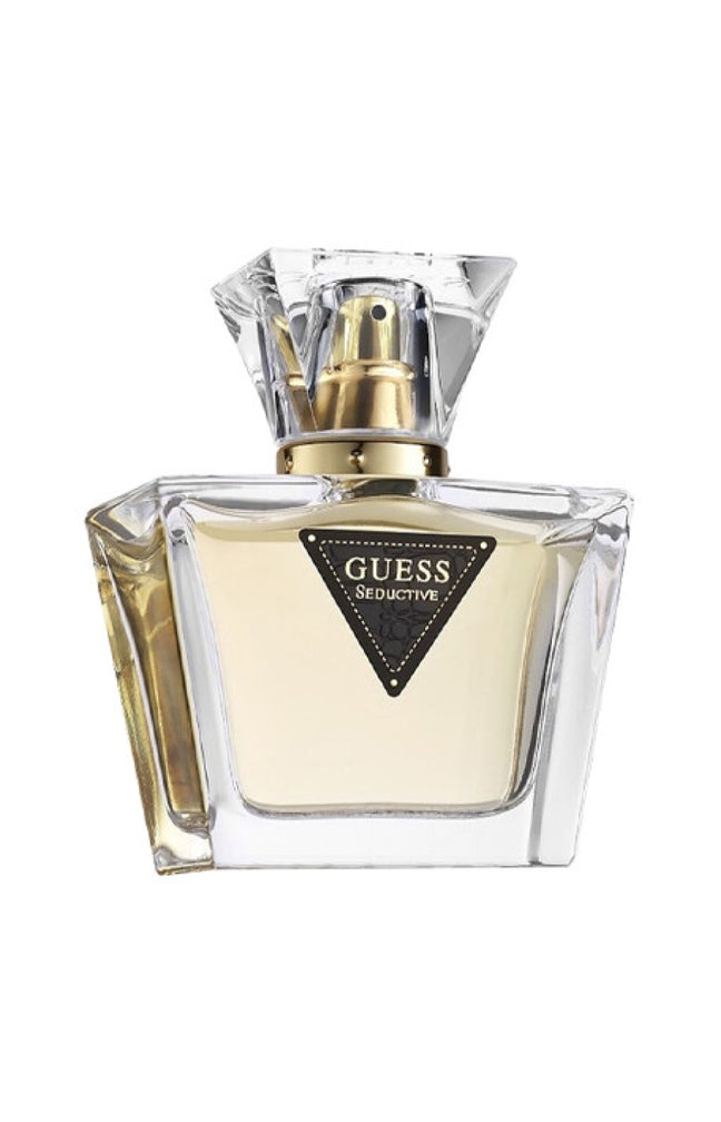 Guess Seductive Eau de toilette - Floral oriental