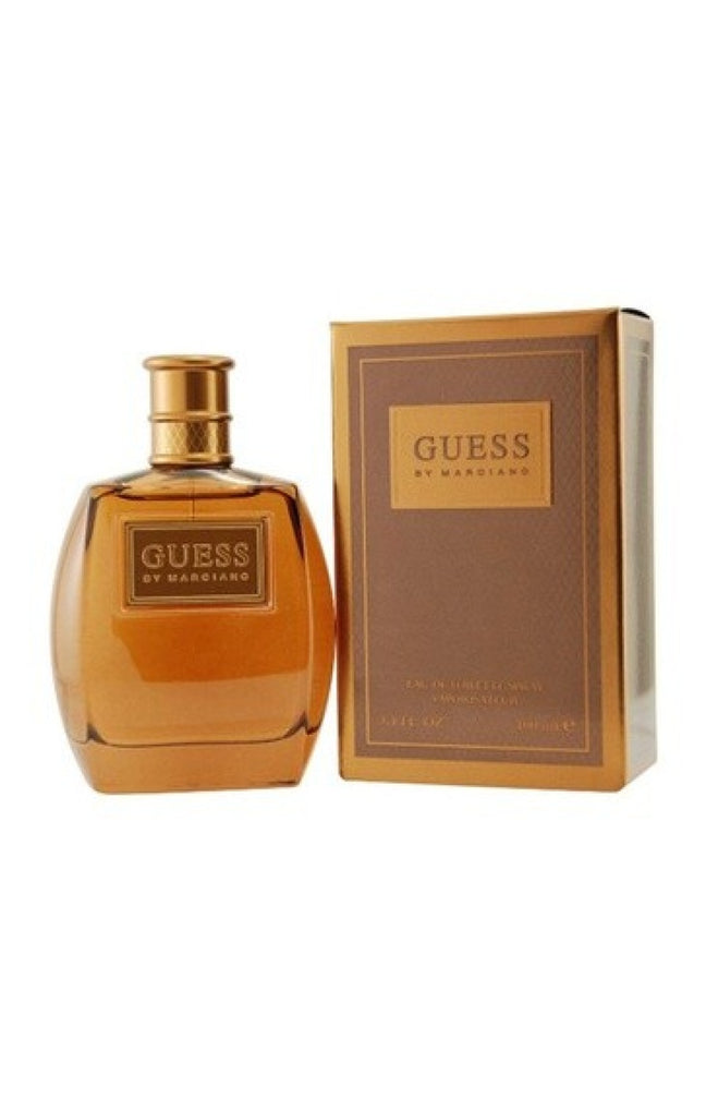 Eau de toilette - Guess by Marciano - Boisé épicé - Homme