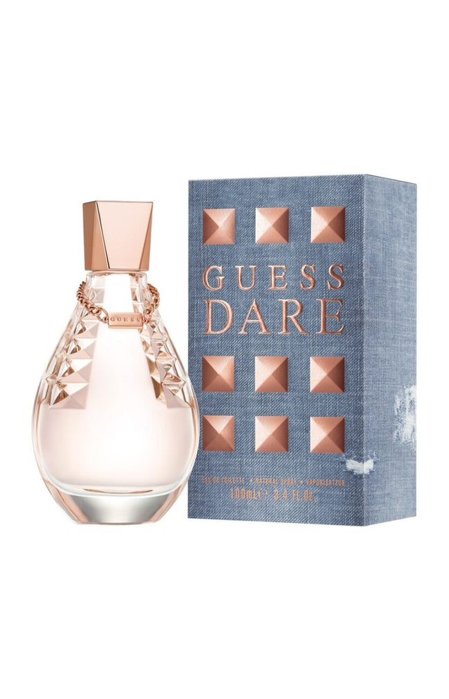 Dare Eau de toilette - Floral fruité