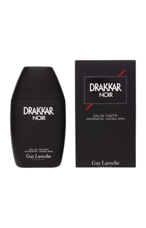 Drakkar Noir Eau de parfum - Aromatique fougère - Homme