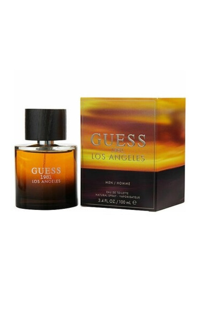 1981 Los Angeles Eau de toilette - Oriental - Homme