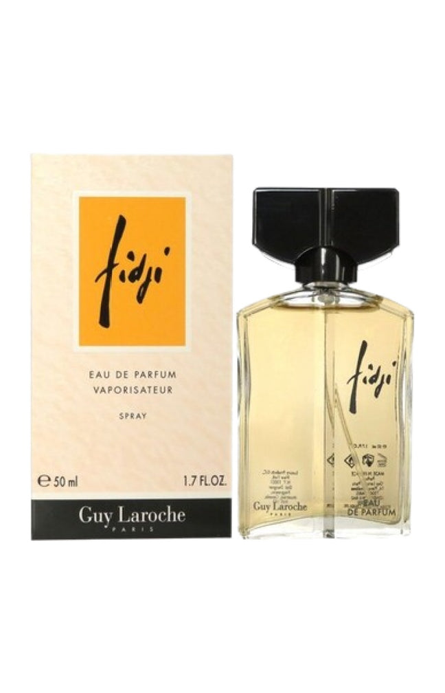 Fidji Eau de Parfum