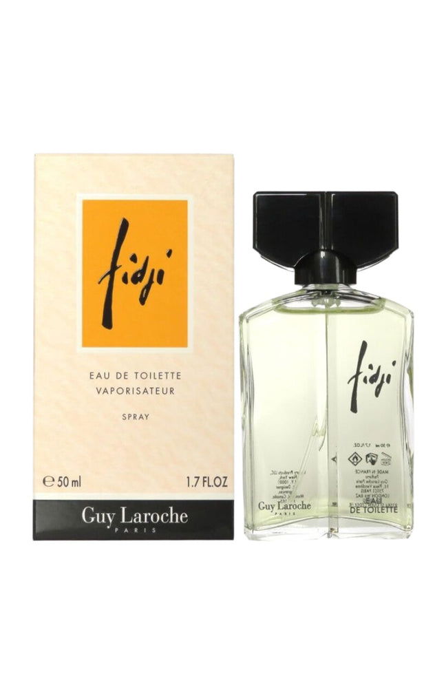 Fidji Eau de toilette