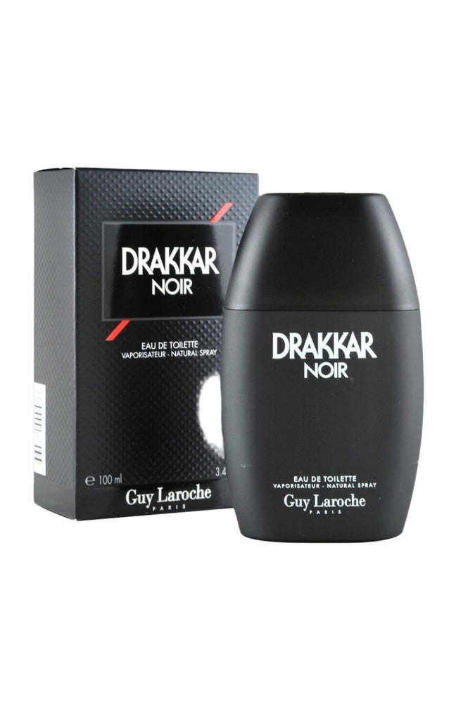 Drakkar Noir Eau de toilette - Aromatique fougère - Homme - 100 ml