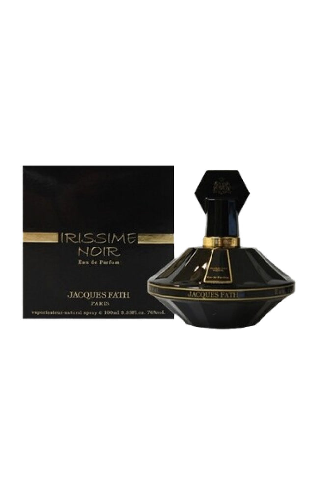 Irissime noir Eau de parfum - Floral oriental