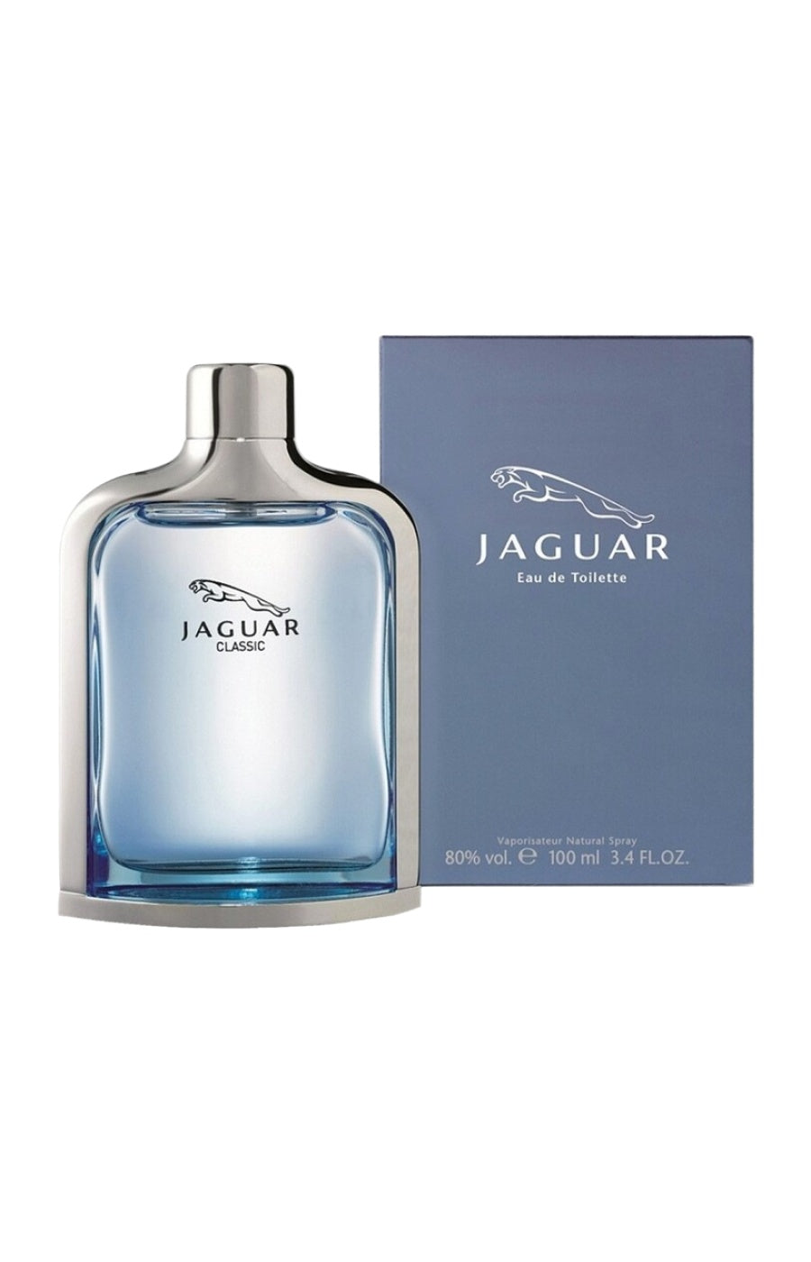 New Classic Eau de toilette  - Aromatique frais - Homme
