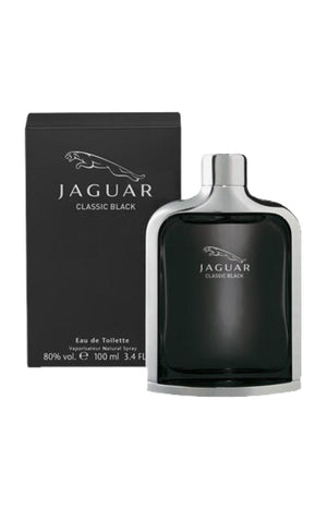 Classic Black Eau de toilette - Oriental fougère - Homme