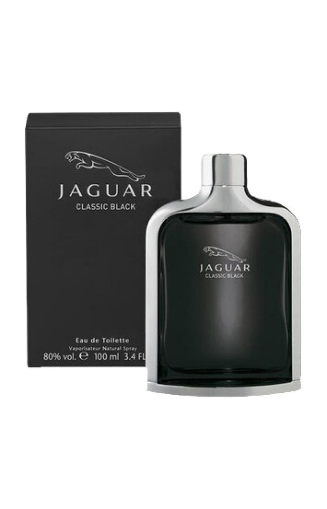 Classic Black Eau de toilette - Oriental fougère - Homme