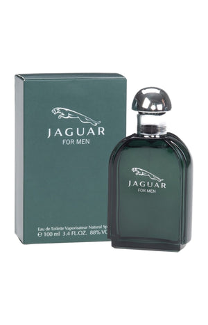 Green classic Eau de toilette  - Homme