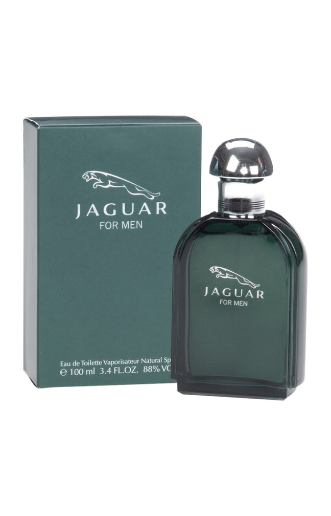 Green classic Eau de toilette  - Homme