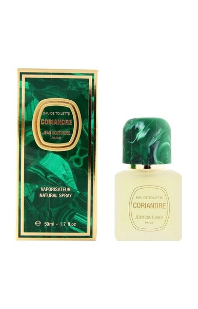 Coriandre Eau de toilette - Chypré floral