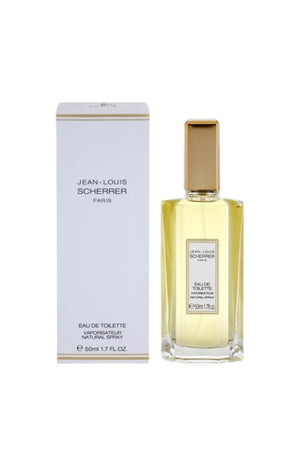 Jean-Louis Scherrer Eau de toilette - Chypré floral
