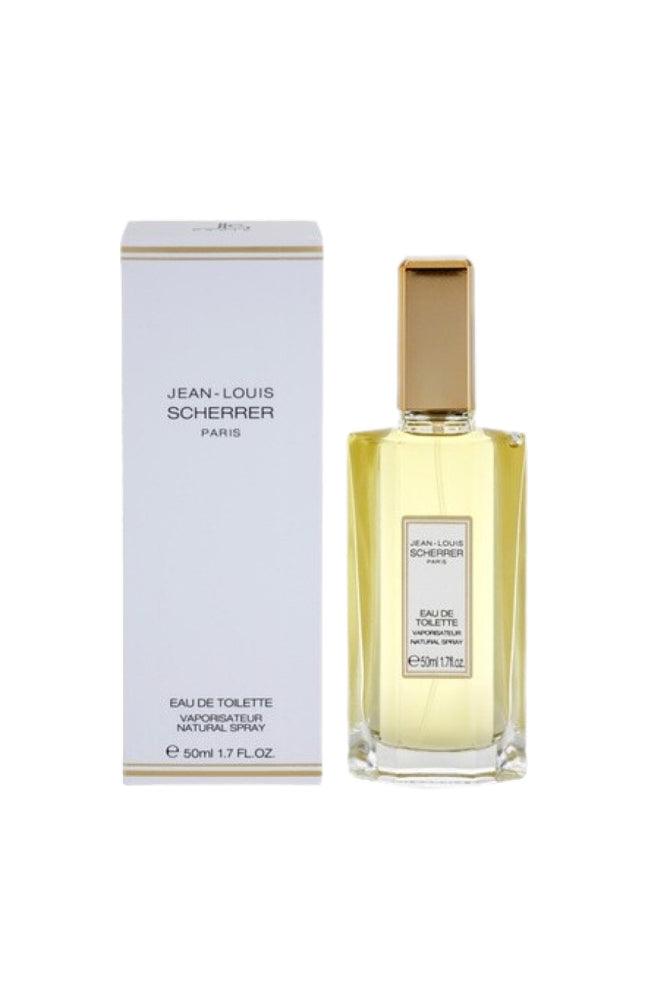 Jean-Louis Scherrer Eau de toilette - Chypré floral