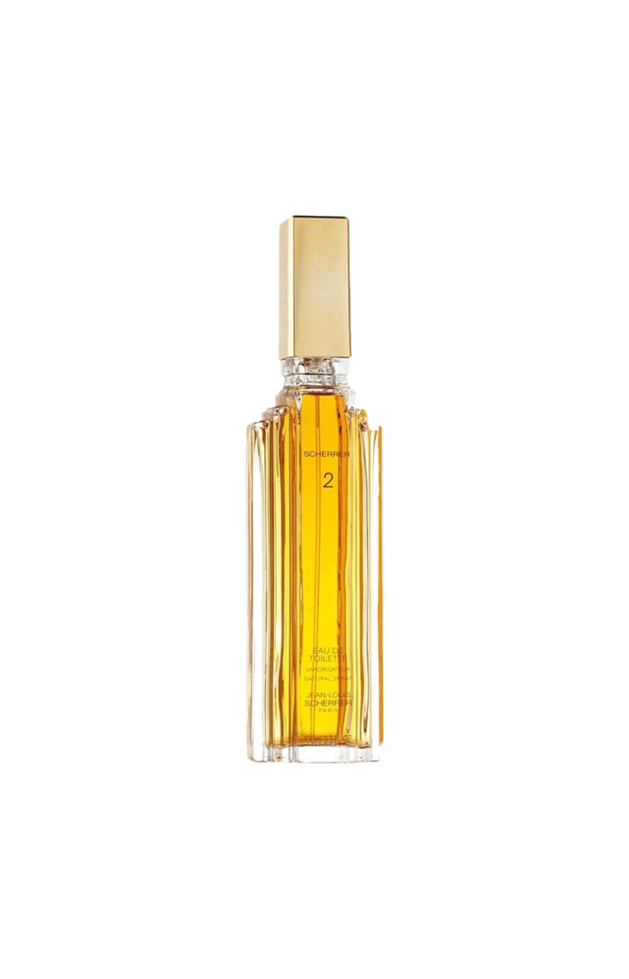 Scherrer 2 Eau de toilette - Floral