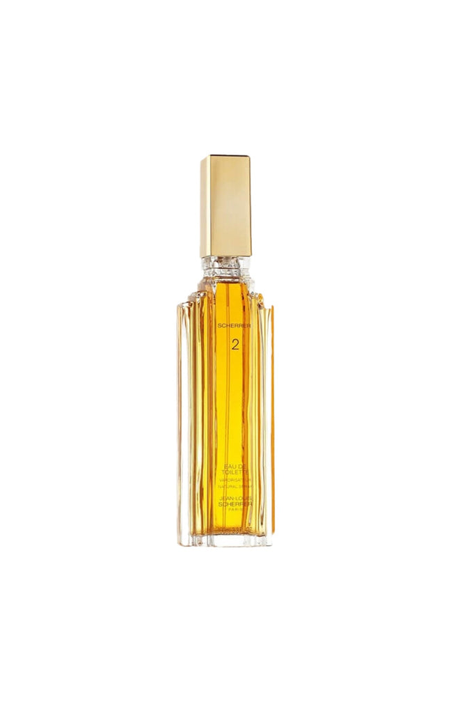 Scherrer 2 Eau de toilette - Floral
