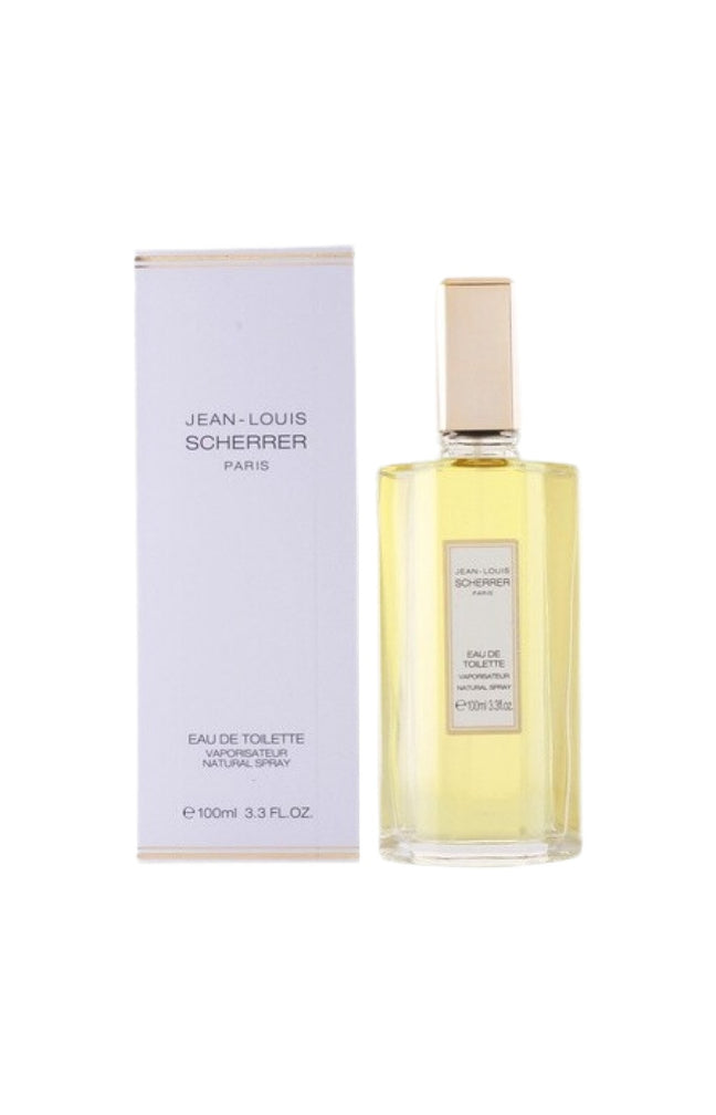 Jean-Louis Scherrer Eau de toilette - Chypré floral