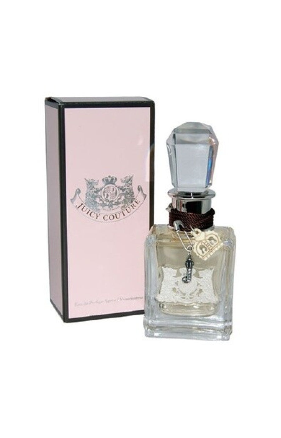 Juicy Couture Eau de parfum - Floral fruité - 50 ml