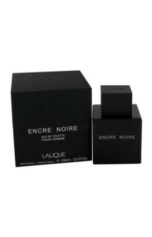 Encre noire Eau de toilette - Floral boisé - Homme - 100 ml