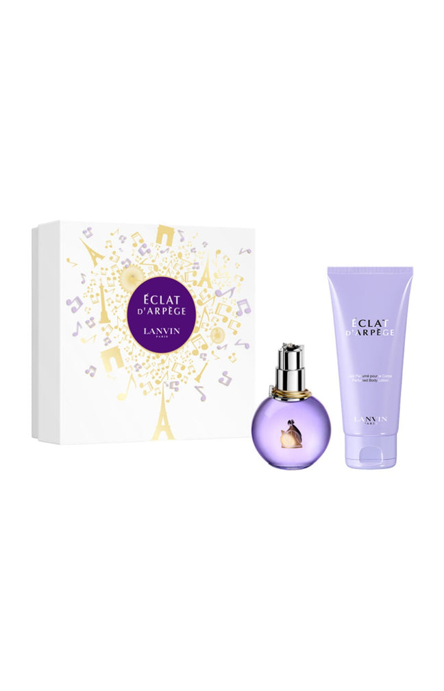 Coffret Éclat d'Arpège Eau de parfum - Floral fruité