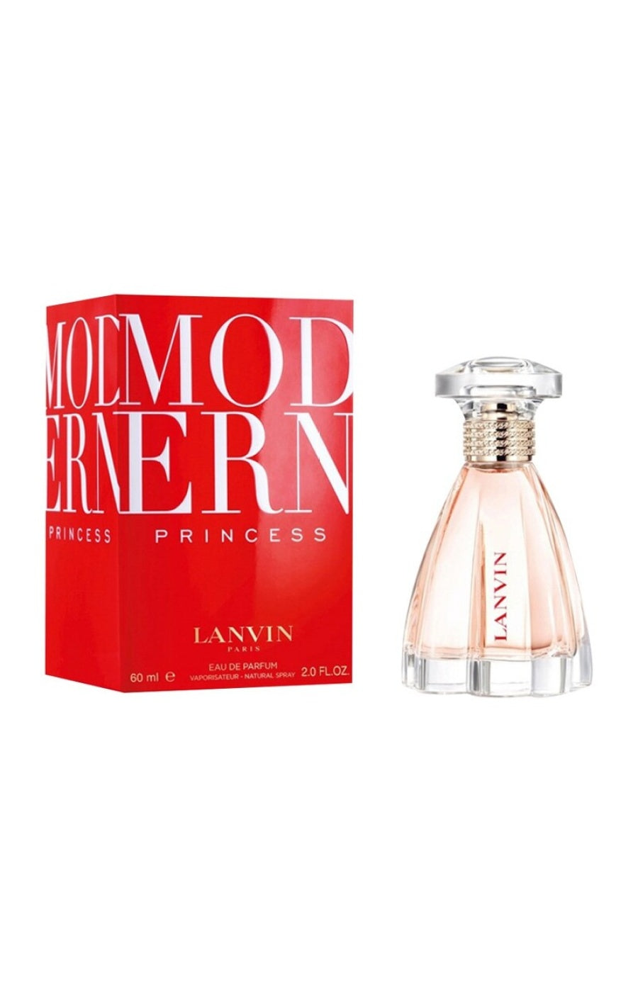 Modern Princess Eau de parfum - Floral