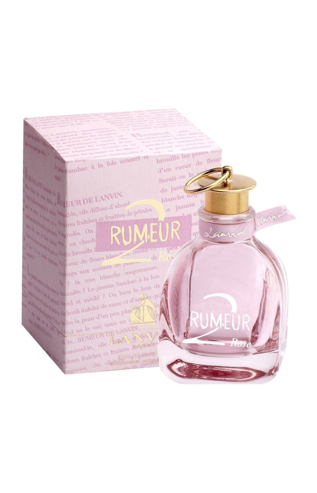 Rumeur 2 Rose Eau de parfum - Floral fruité