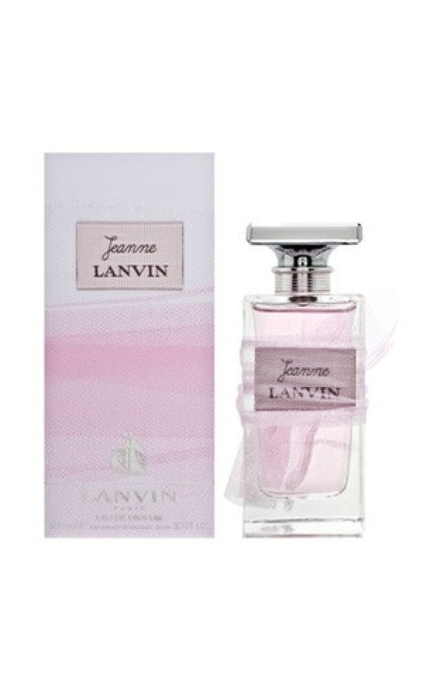 Jeanne Eau de parfum - Fruité