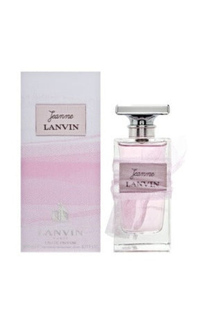 Jeanne Eau de parfum - Fruité