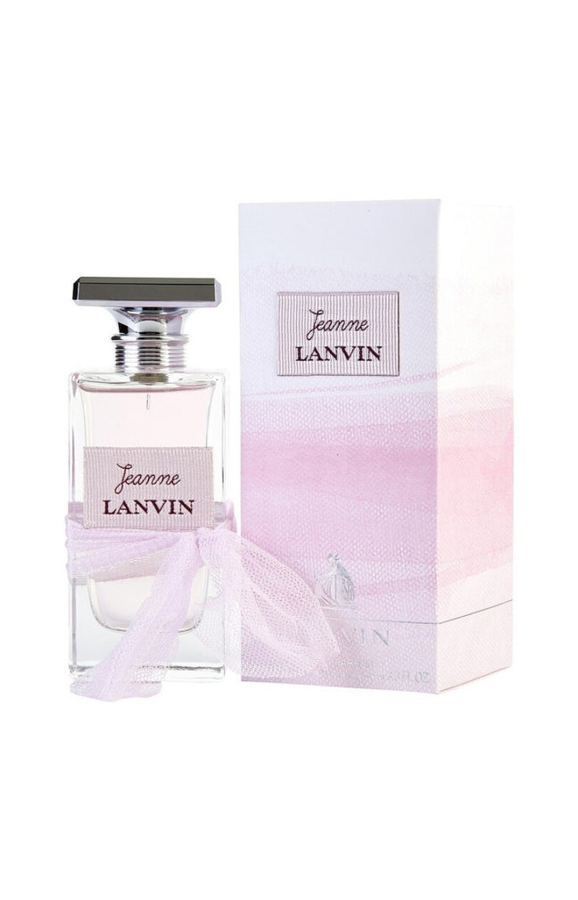 Jeanne Eau de parfum - Fruité