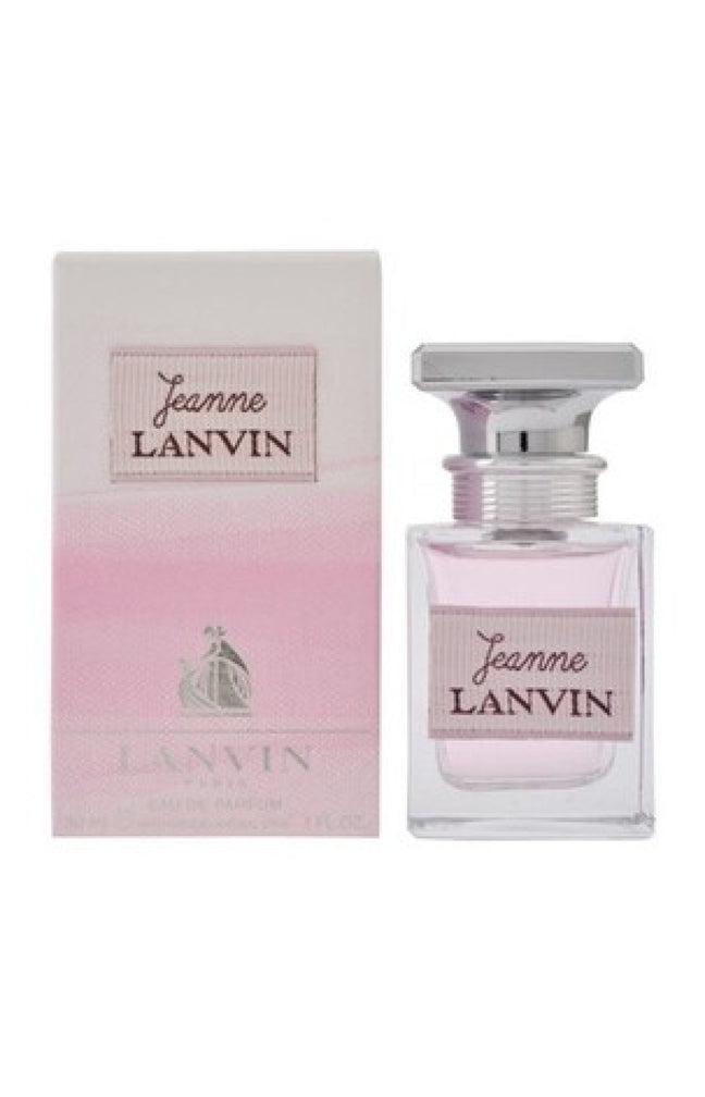 Jeanne Eau de parfum - Fruité