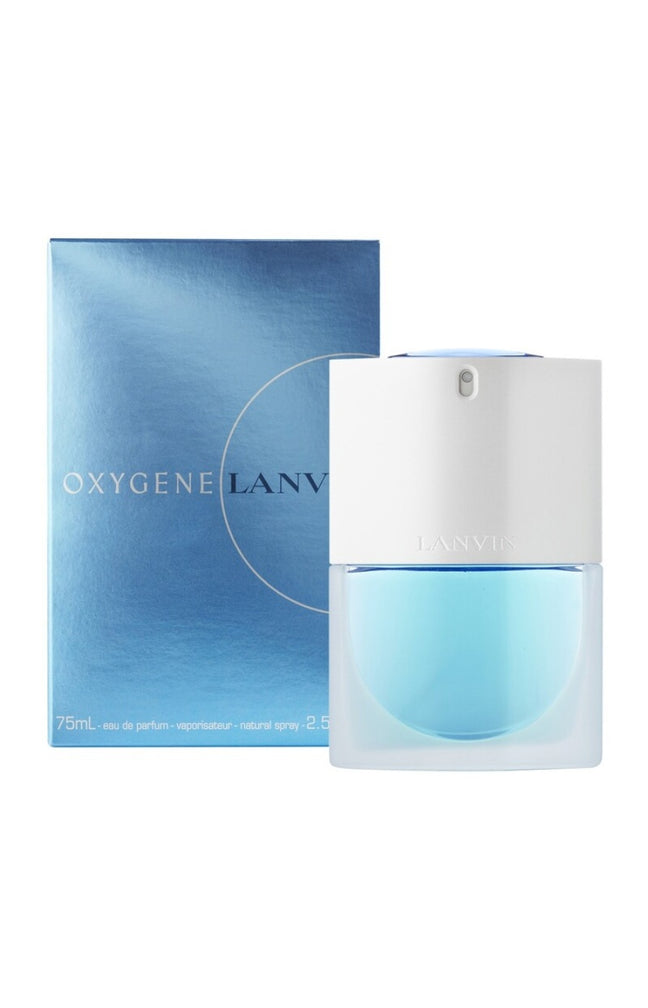 Oxygène Eau de parfum - Floral