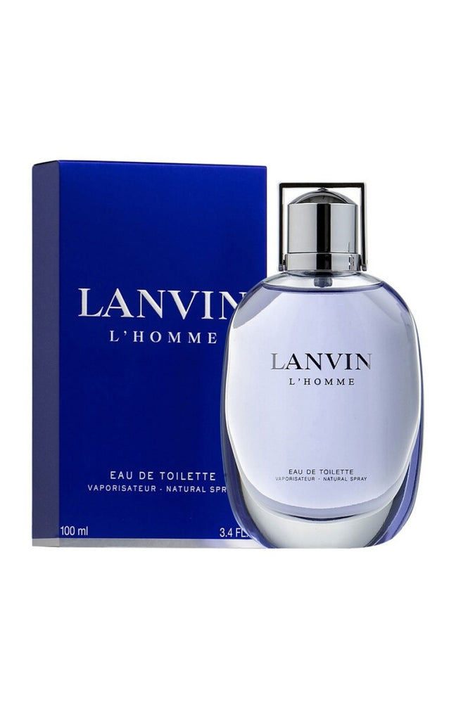 L'Homme Eau de toilette - Aromatique