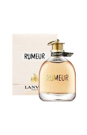 Rumeur Eau de parfum - Floral boisé musqué